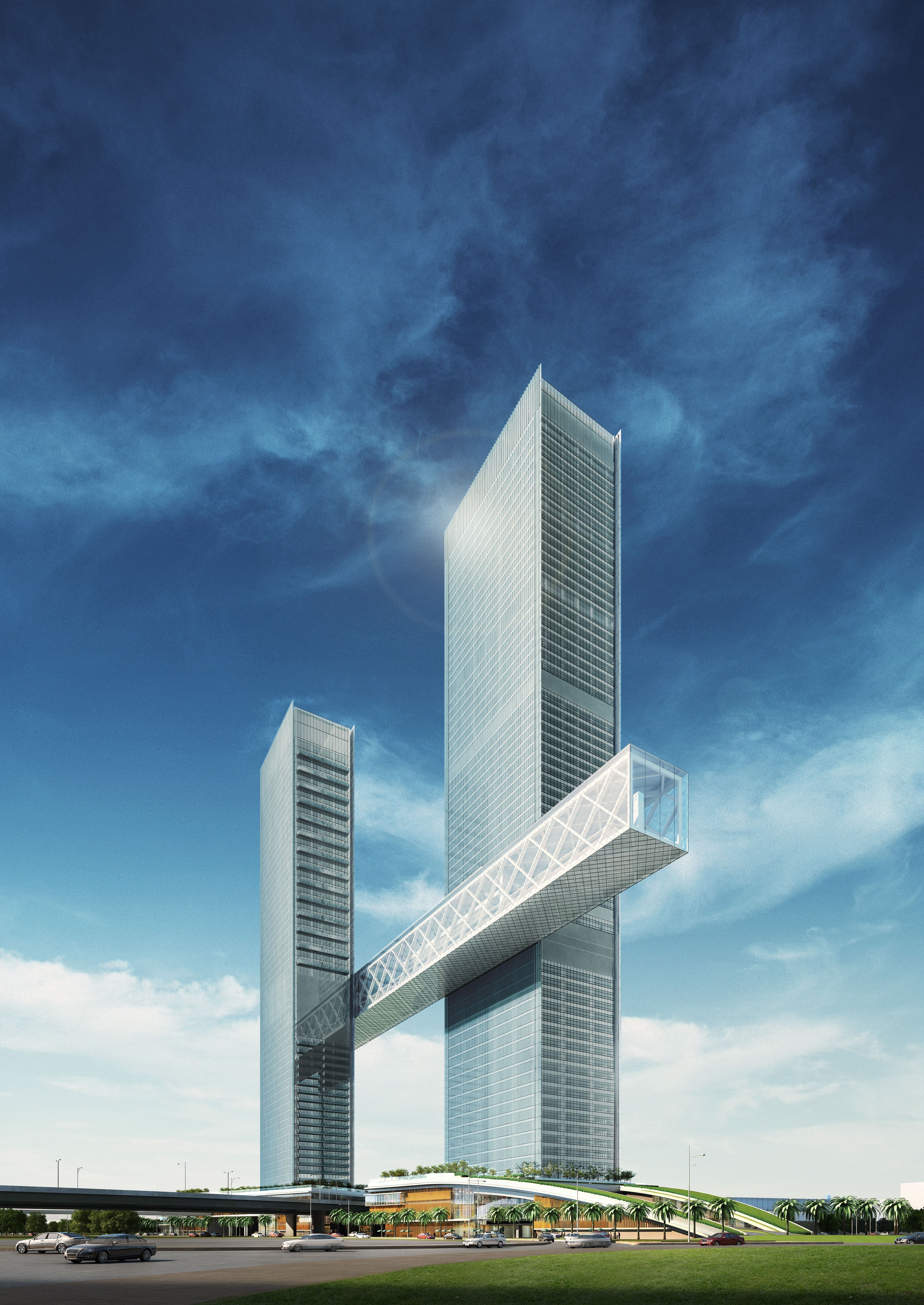 One Za’abeel Residences image 6