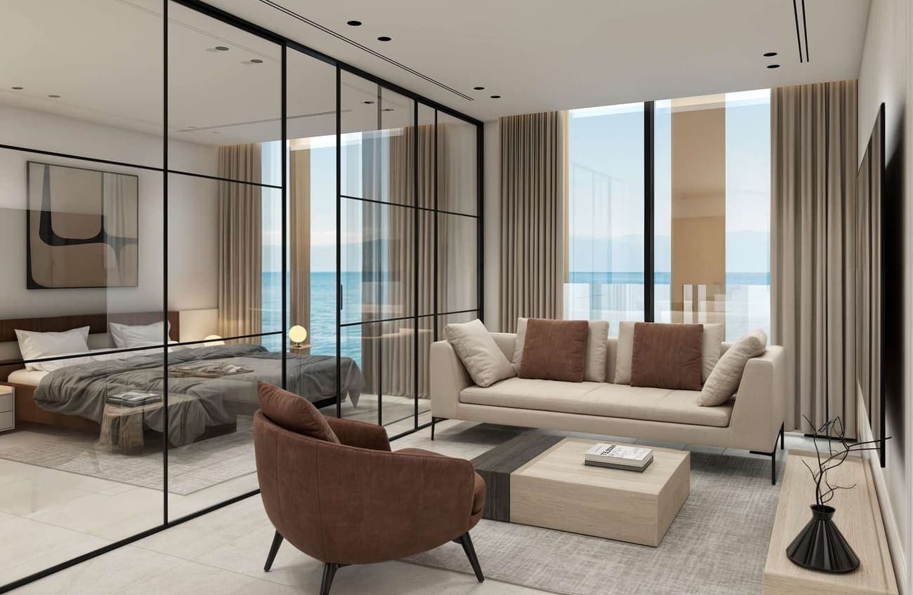 Luzora Residence image 5