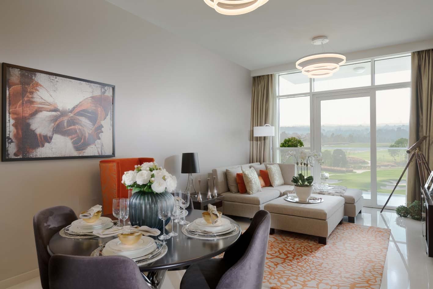 Damac Hills - Radisson Dubai image 5
