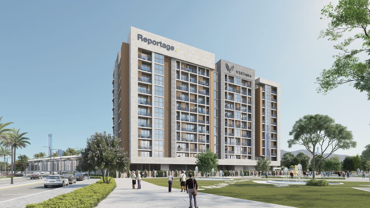 Verdana Residence  image 4