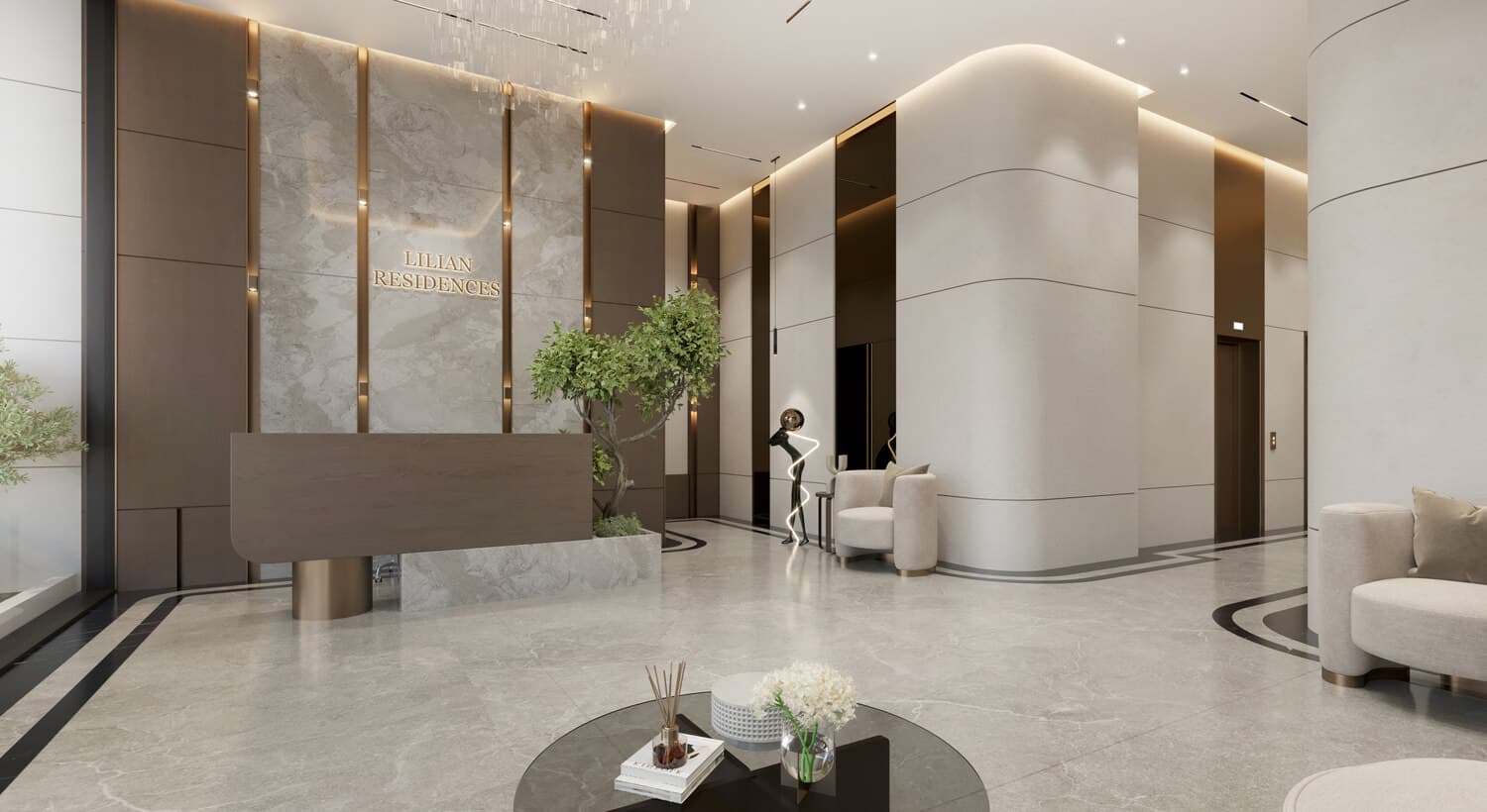 Lilian Residences image 13