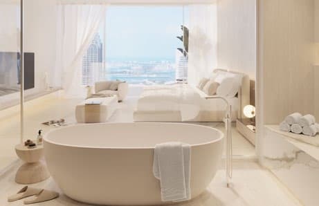 The Chedi Private Residences image 10