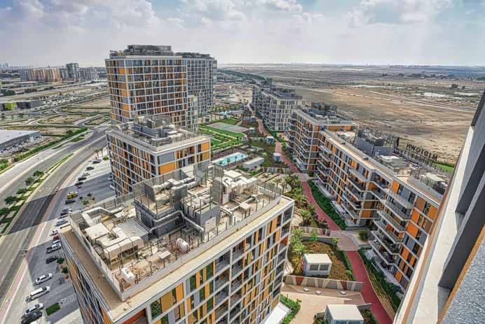 Midtown Noor image 6