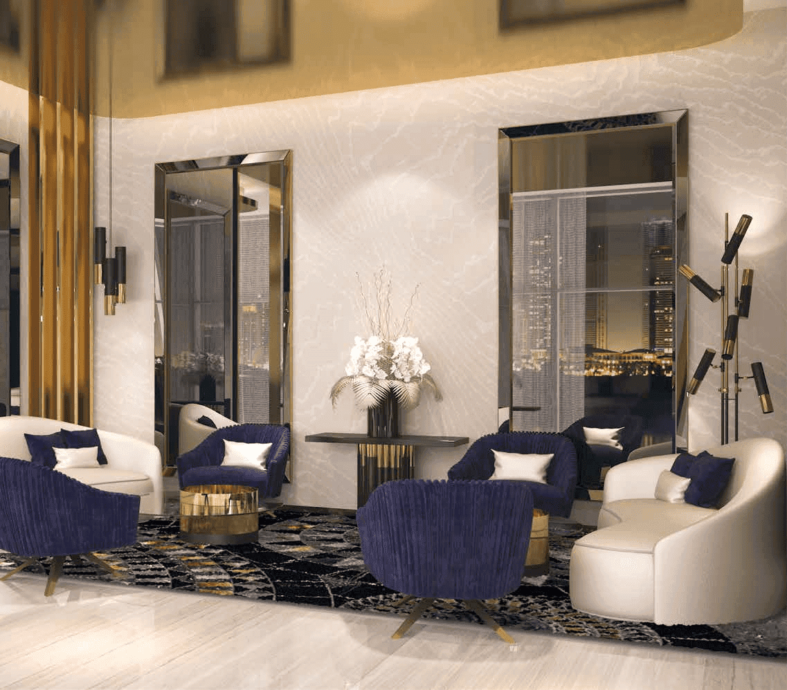 DAMAC Majestine image 4
