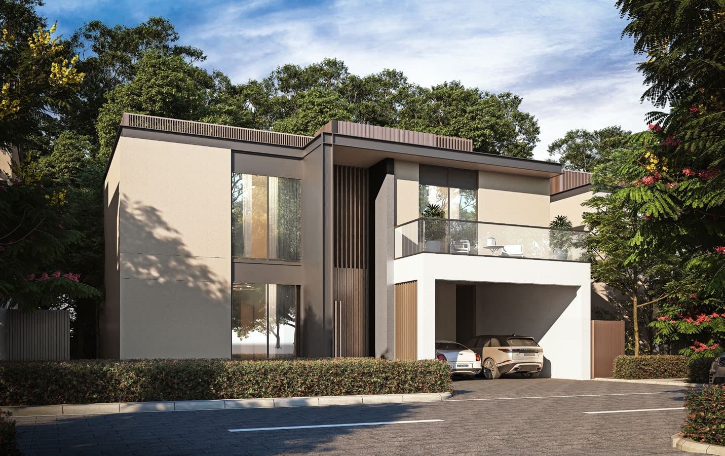Sobha Reserve image 3