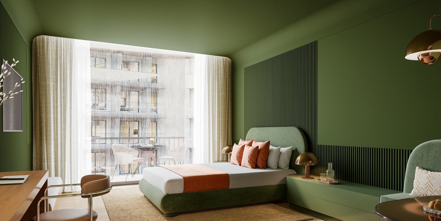 Hygge Hotel image 3
