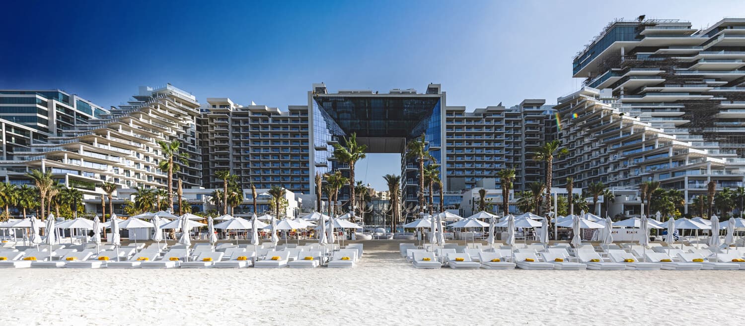 Five Palm Jumeirah image 2