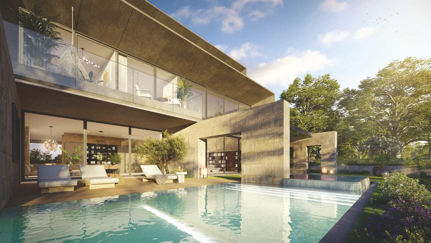 Serenity Mansions image 2