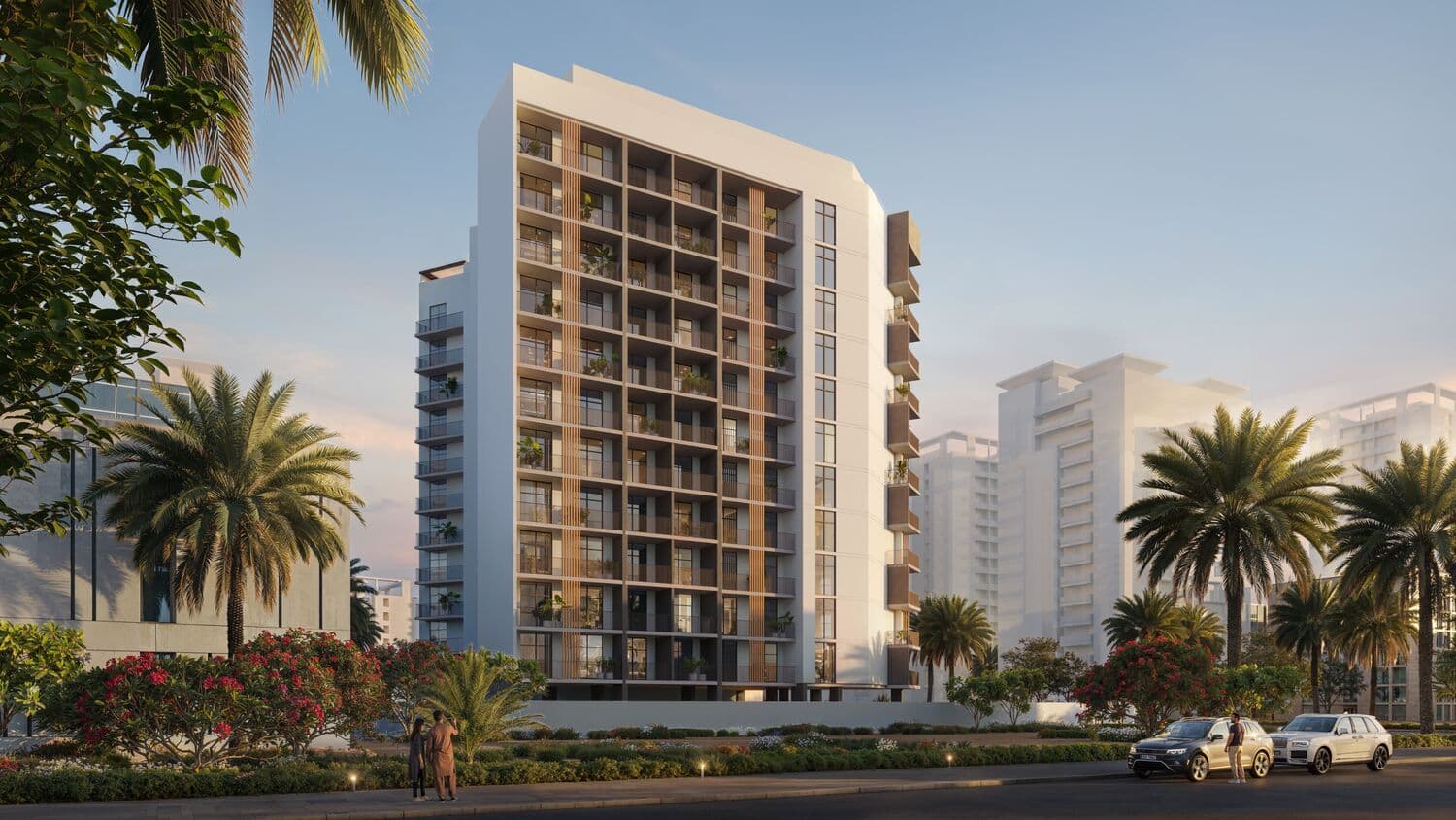 VERDAN1A 2 architecture