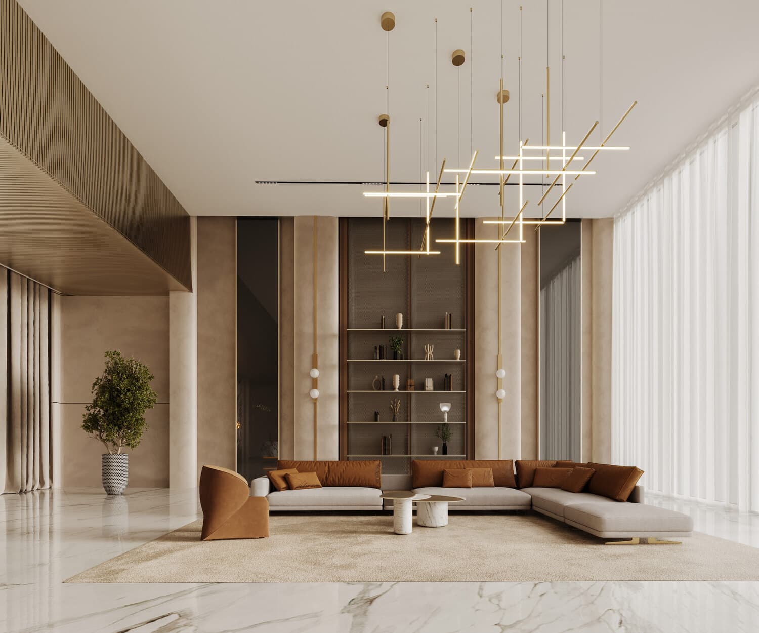 Binghatti Ghost image 4