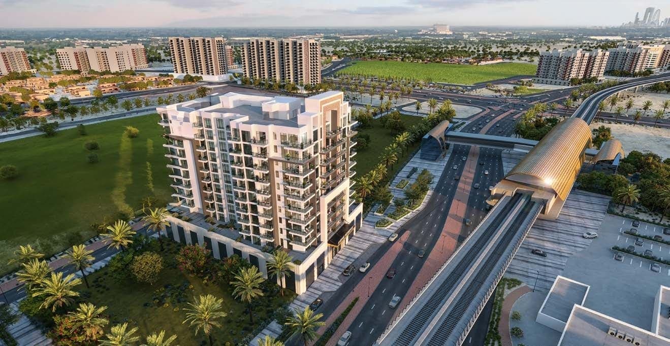 Avenue Residence 6 image 3