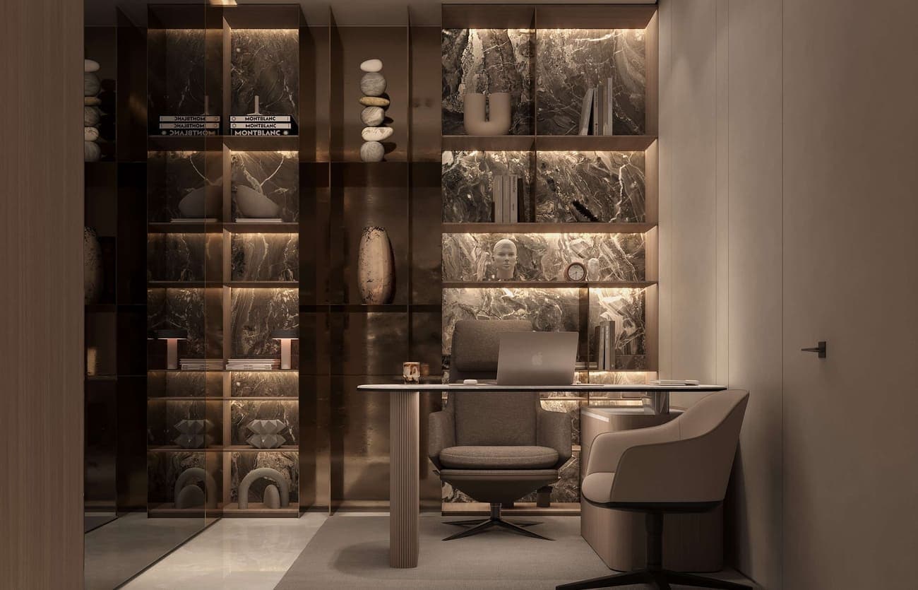 Arya Residences image 6