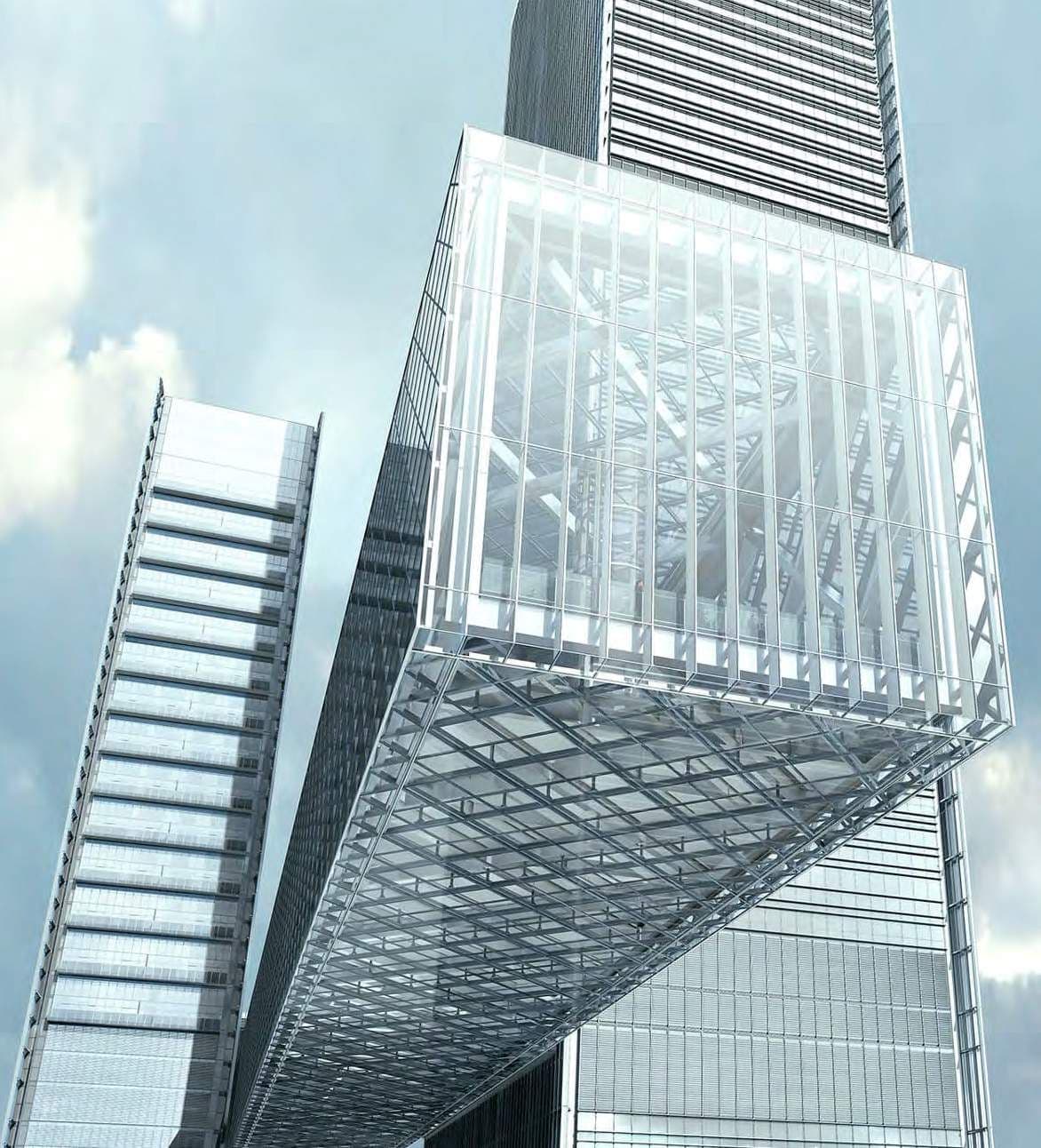 One Za’abeel Residences image 2