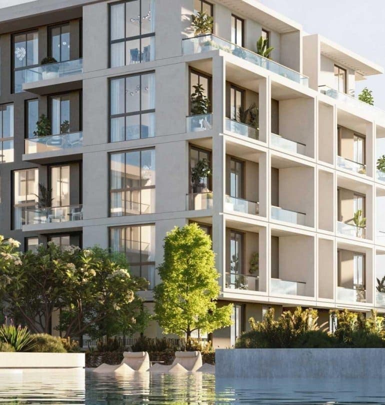Terrazzo Residences image 7