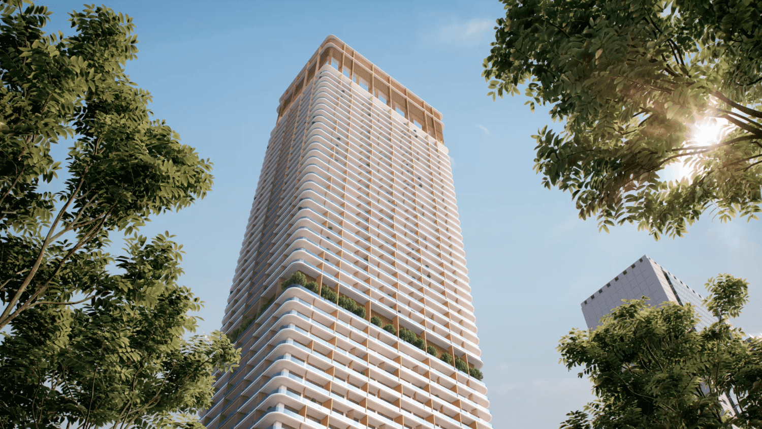 Marriott Residences JLT image 5