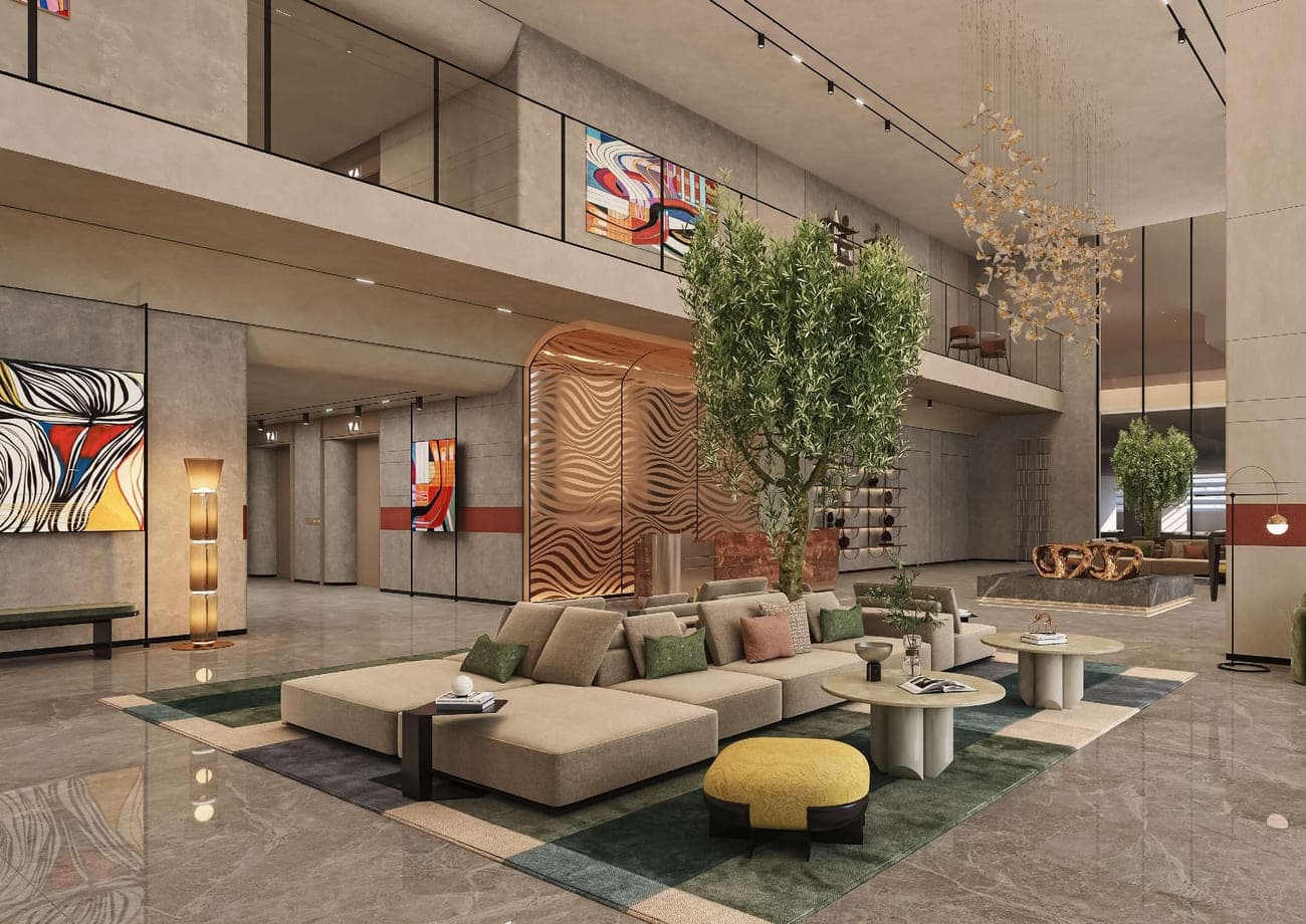 Velos Residence image 13