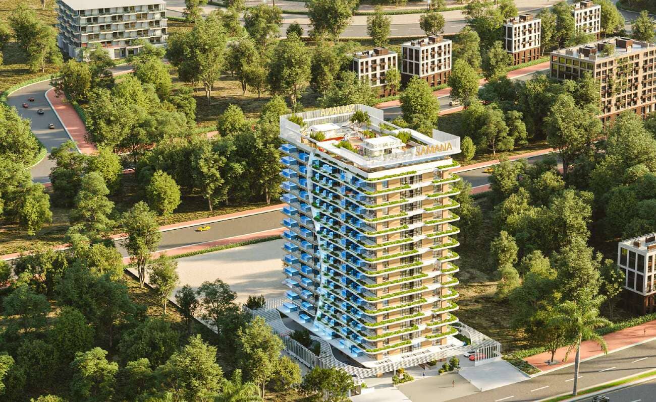 Samana Park Meadows image 5