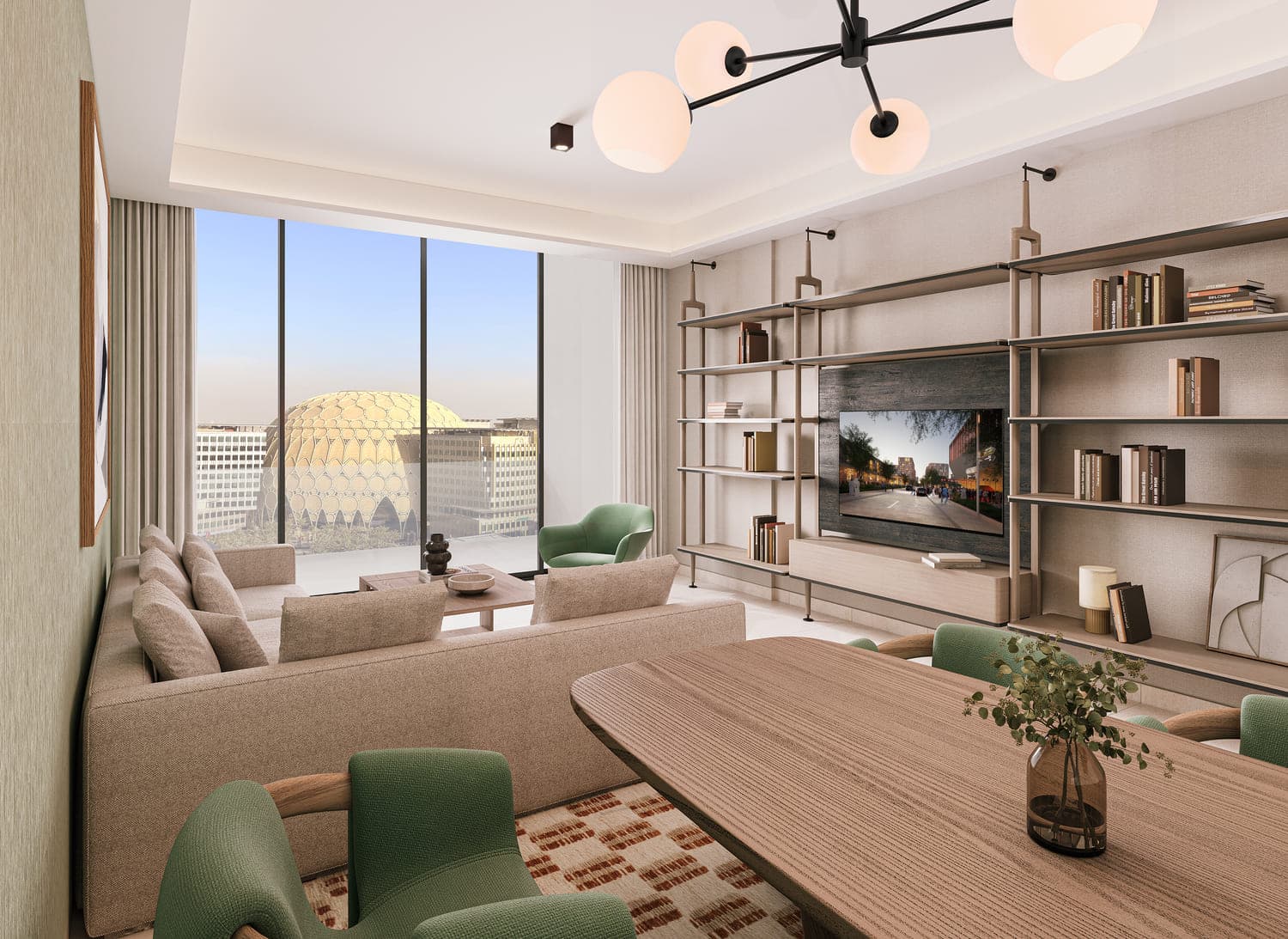 Sidr Residences image 4