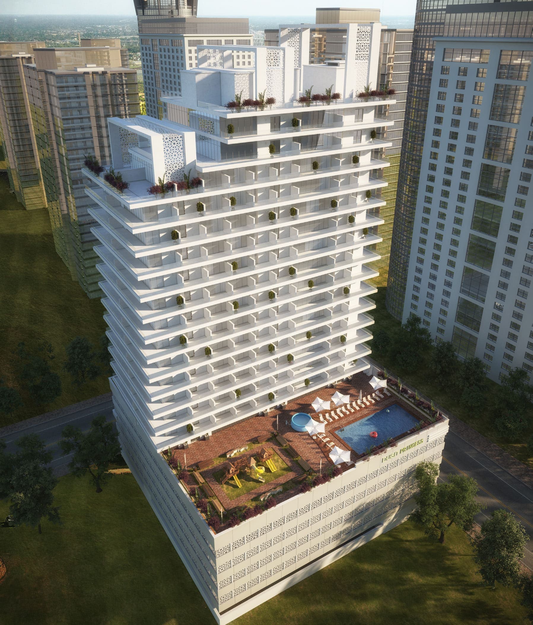 Dusit Princess image 2