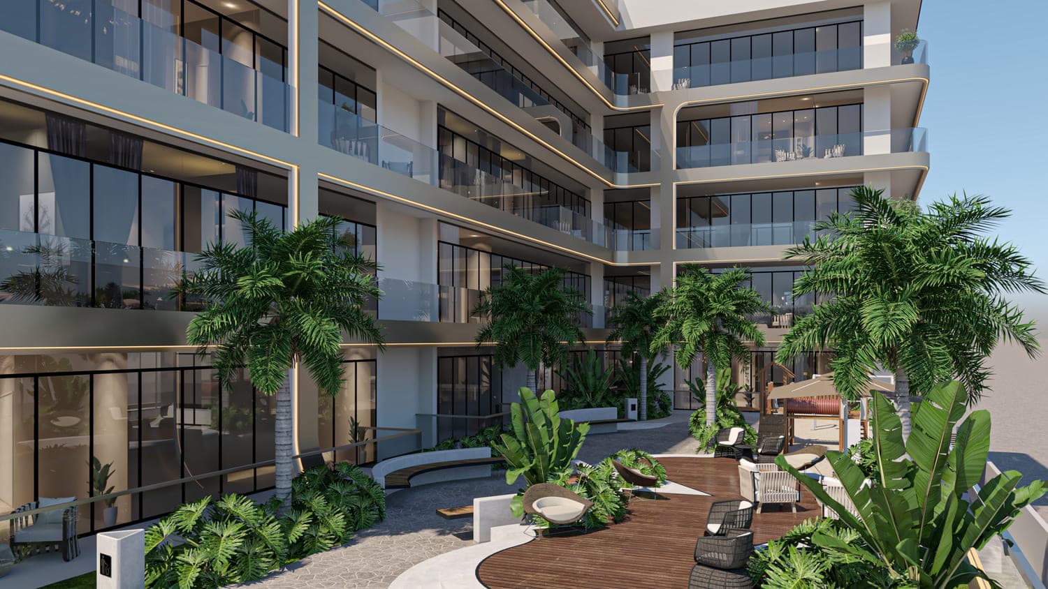 Elevia Residences  image 2