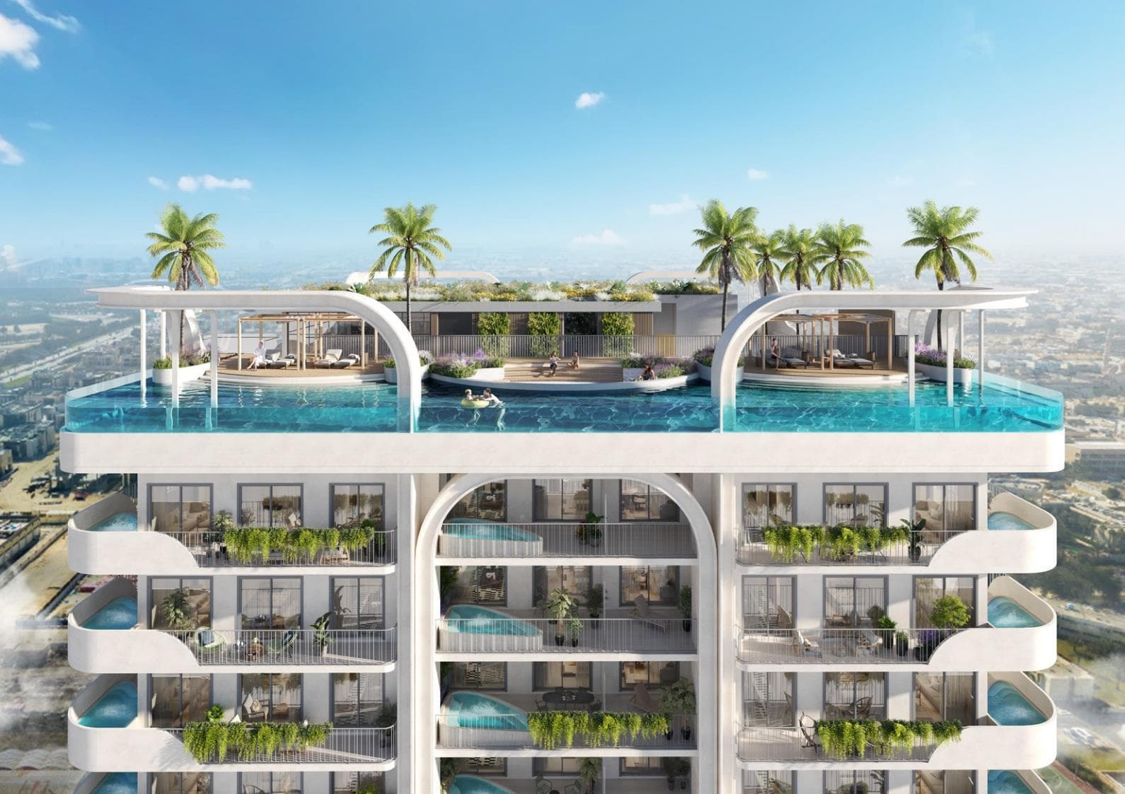 Weybridge Gardens 3 image 2