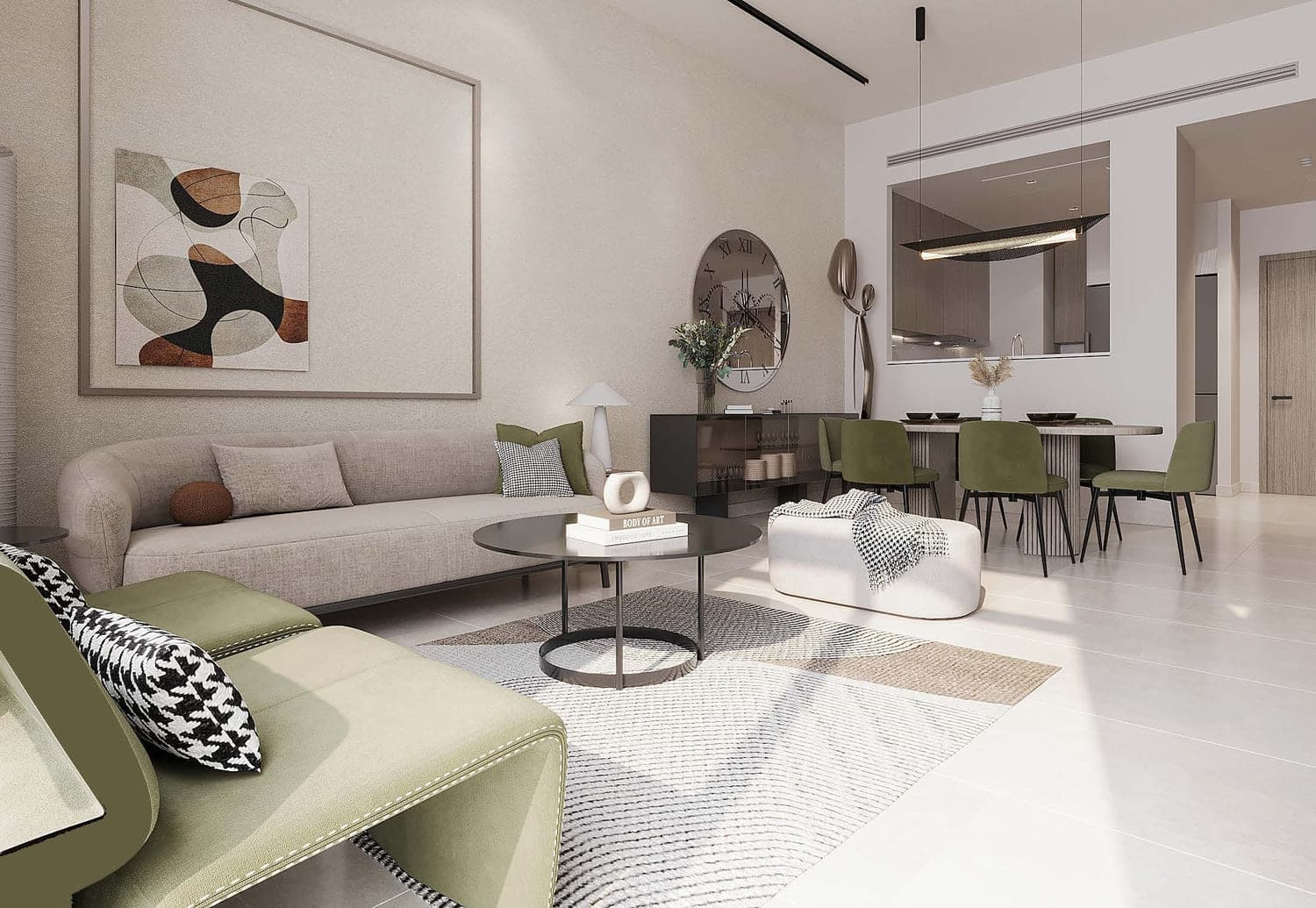 South Living image 6