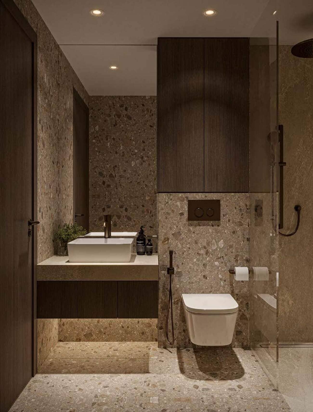 Lucky Oasis Residence image 12