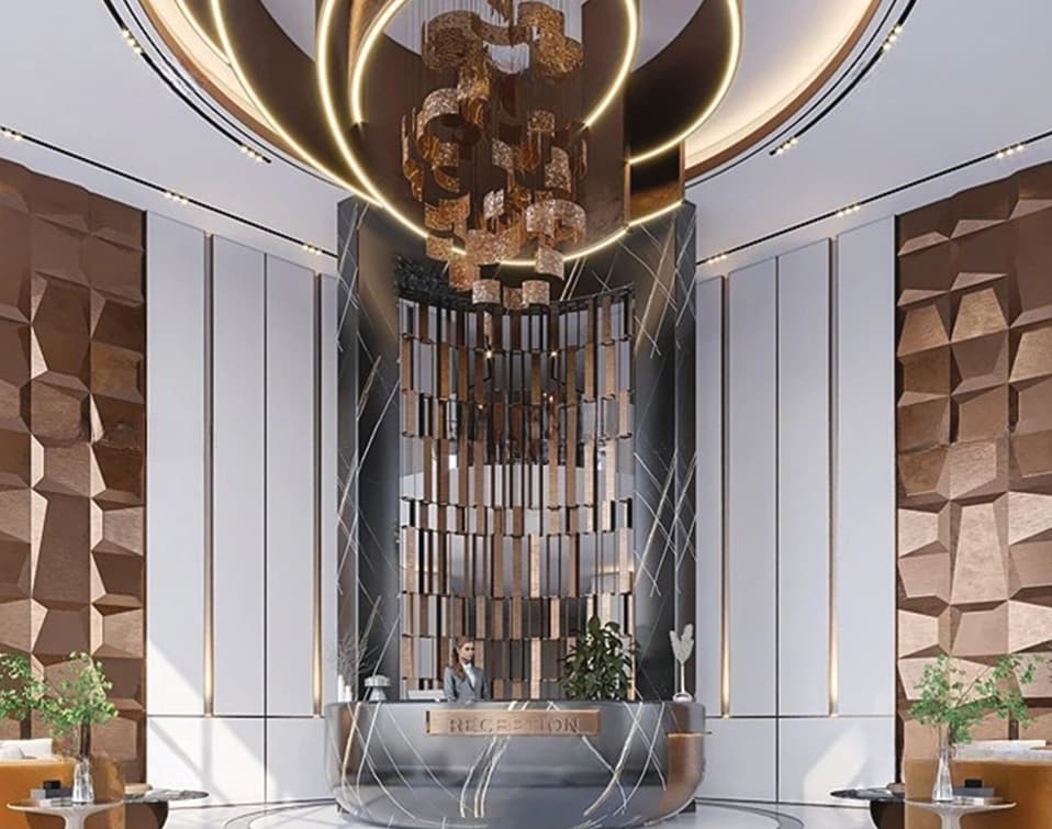 Mass Residences image 13