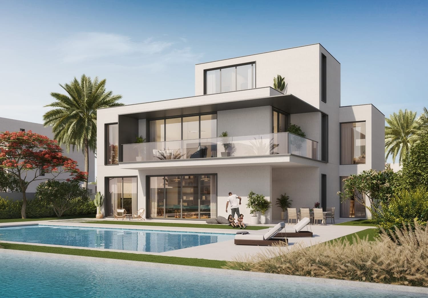 The Oasis Palmiera image 2