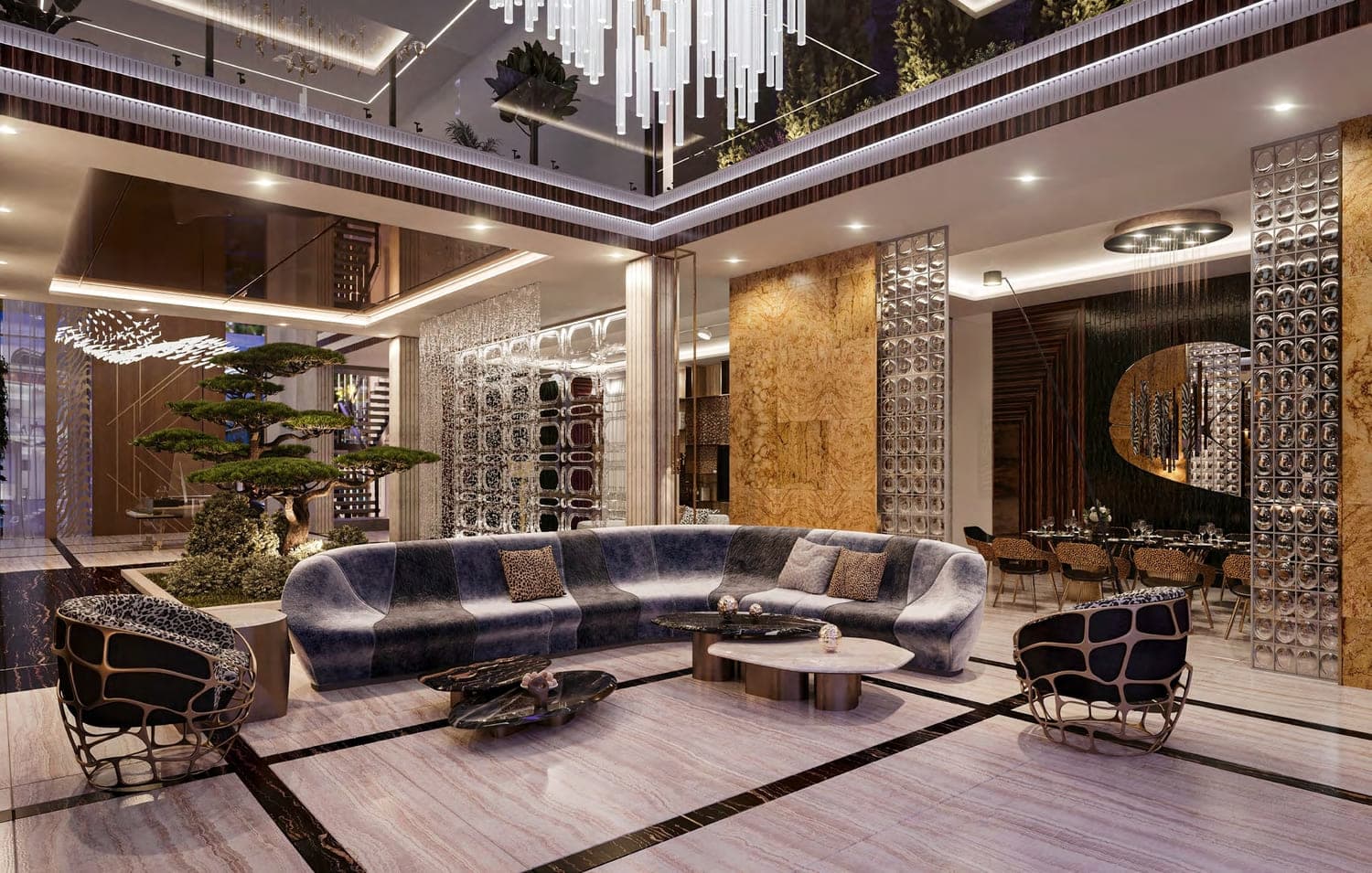 Damac Hills - Gems Estates image 11