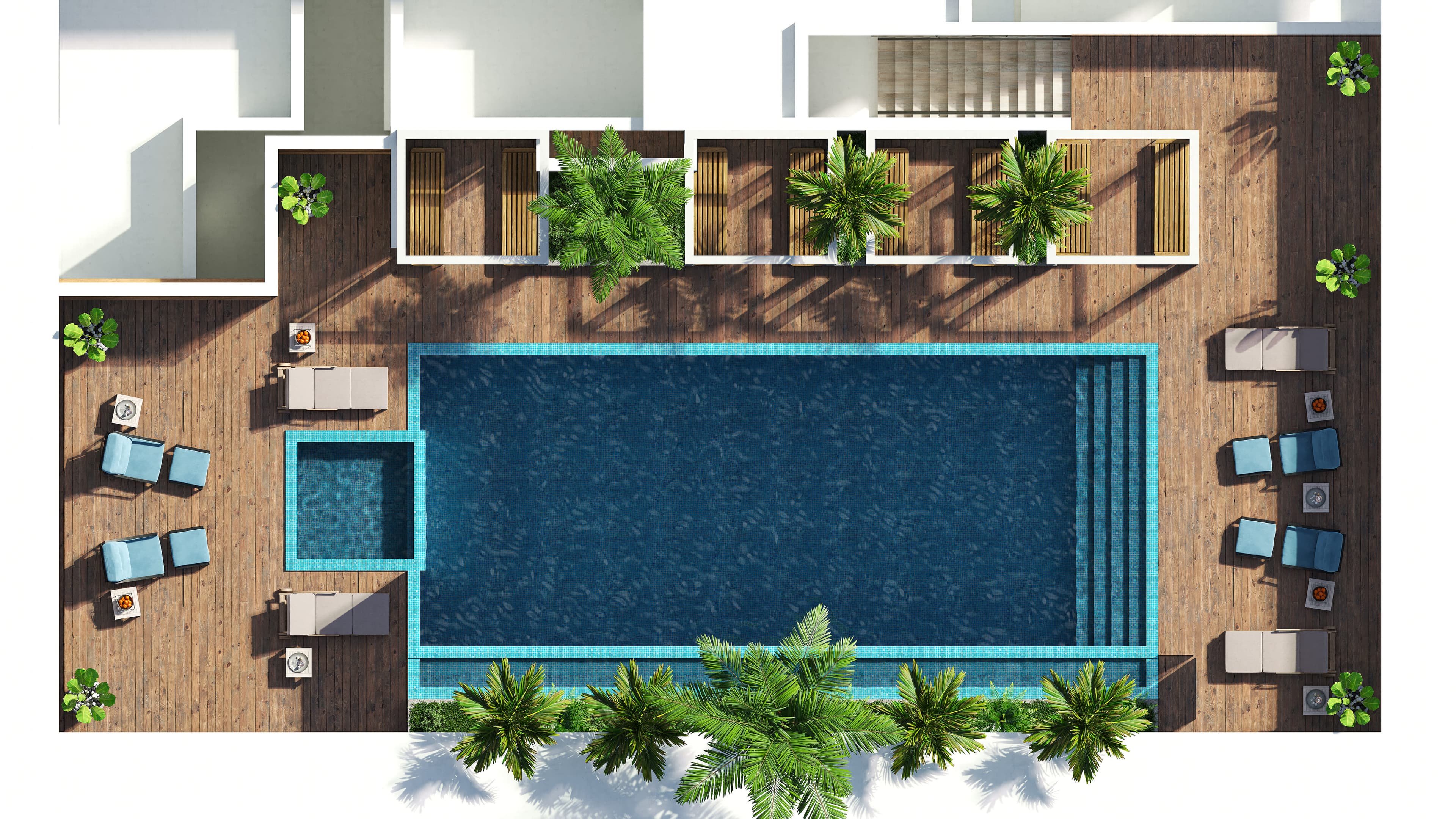 Hyde Walk Residence image 10