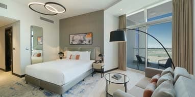 Damac Hills 2 - Hotel Edge by Rotana image 11