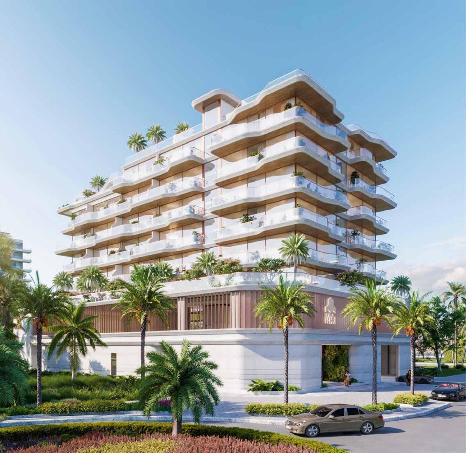 Flow Residences image 2