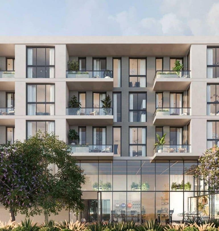 Terrazzo Residences image 9