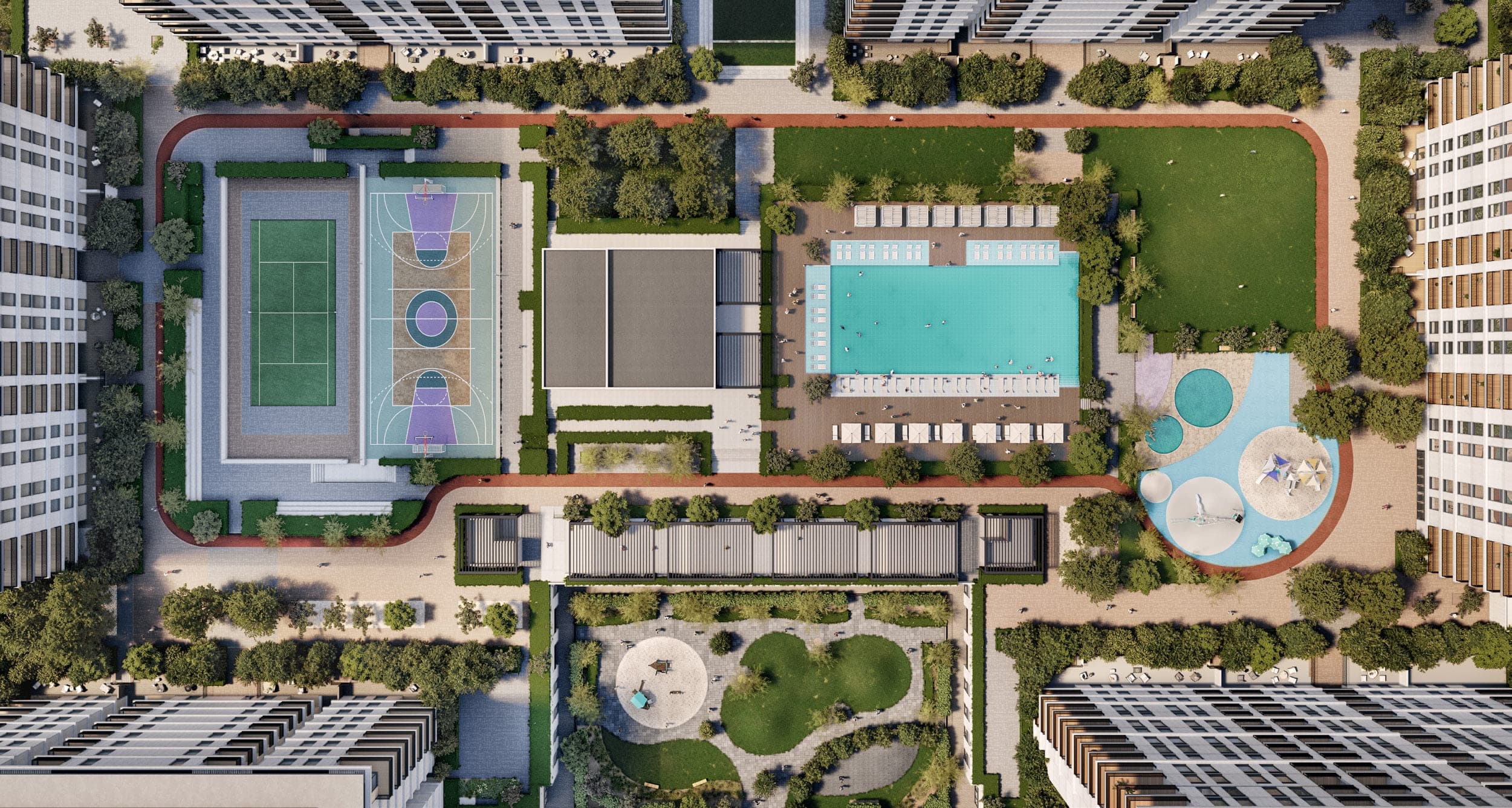 Park Lane image 4