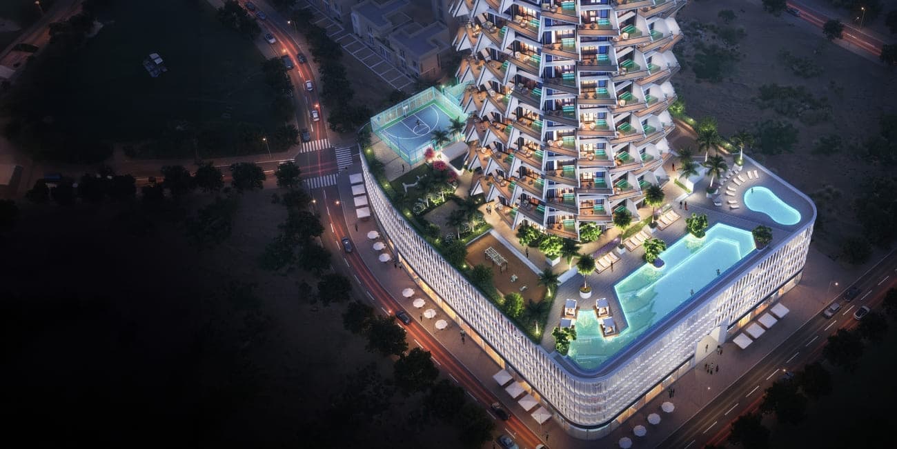 Binghatti Grove image 3