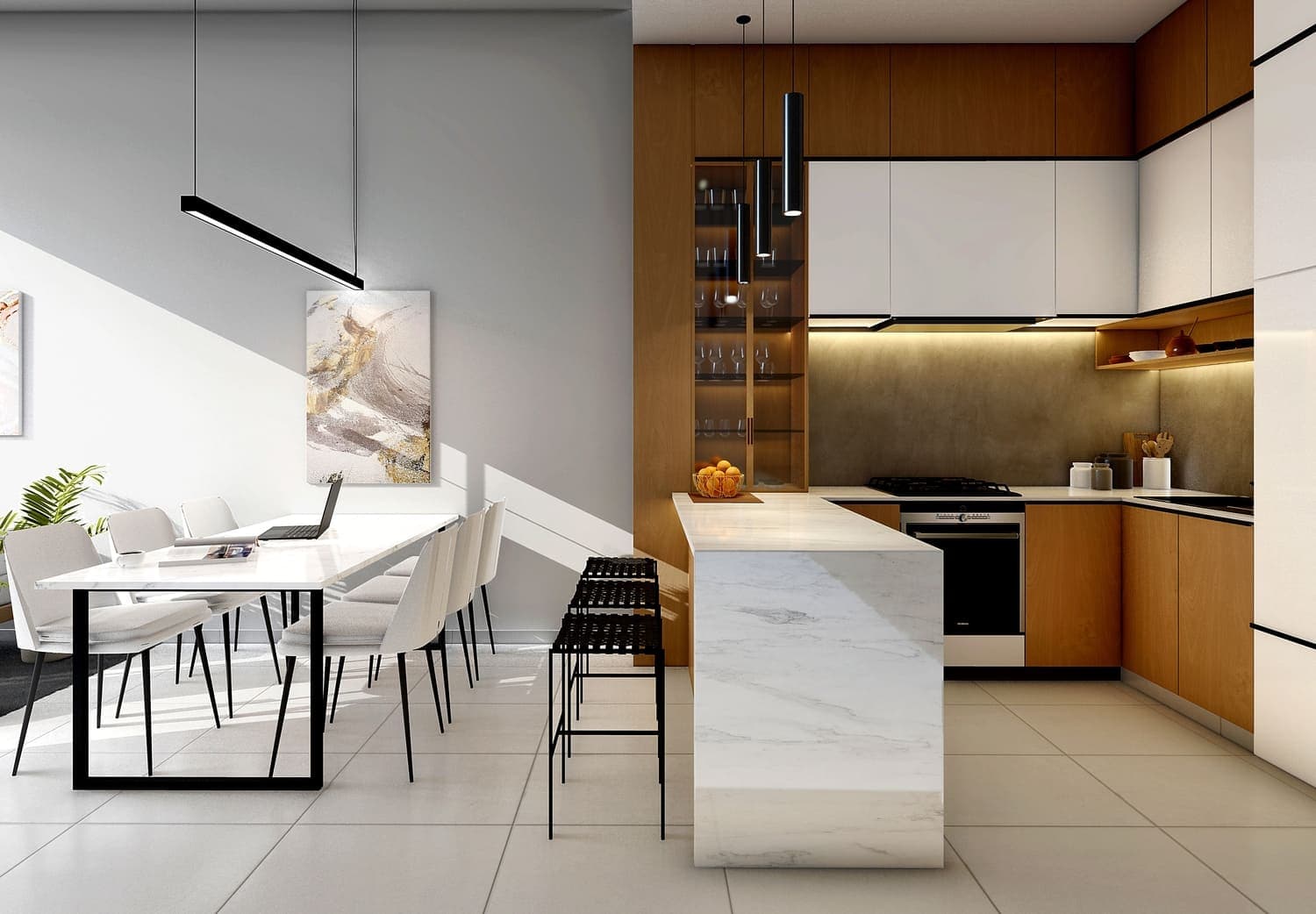 Park Lane 2 by Heilbronn image 7