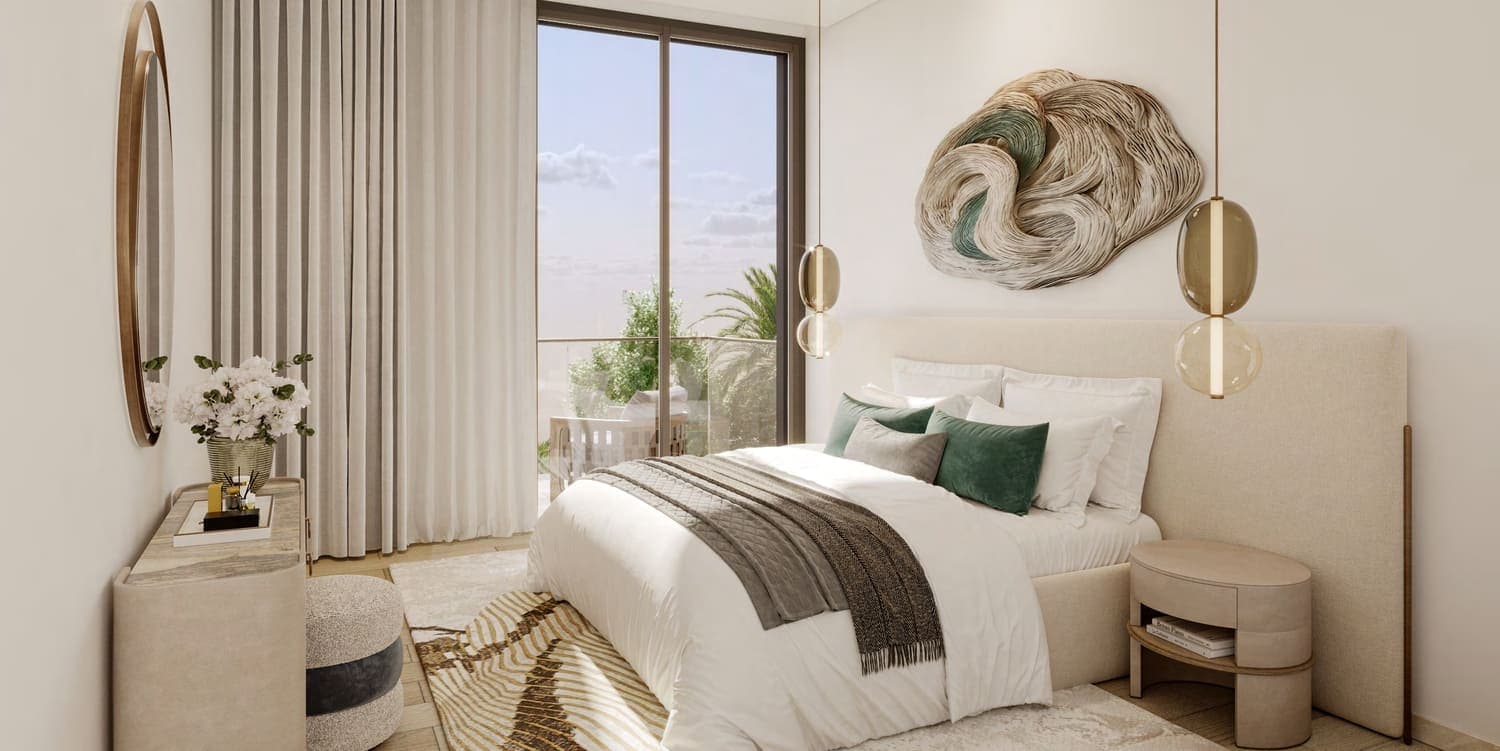 Nad Al Sheba Gardens Phase 7 image 12