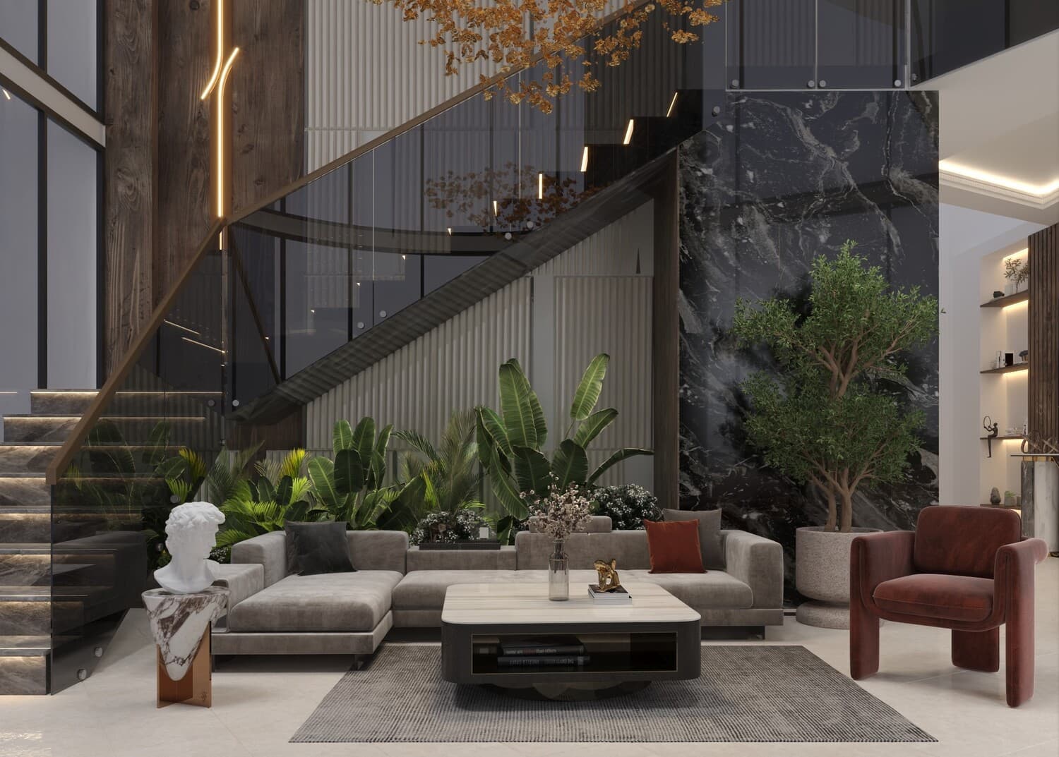 Empire Livings image 7