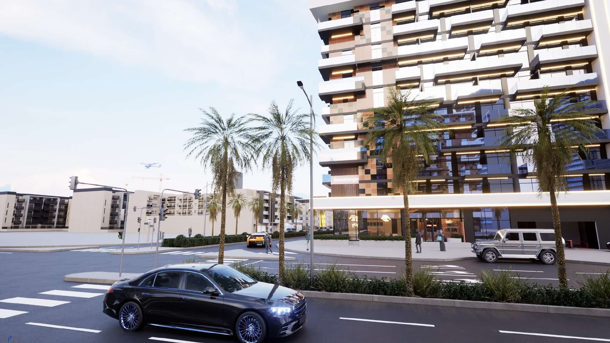 Stonehenge 1 image 3