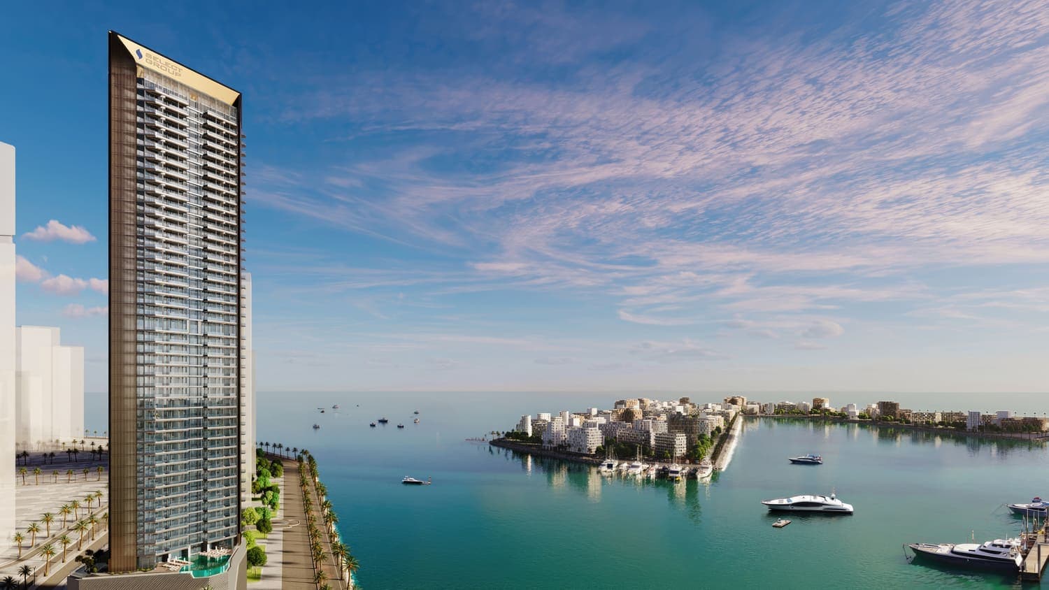 Nautica Towers image 5