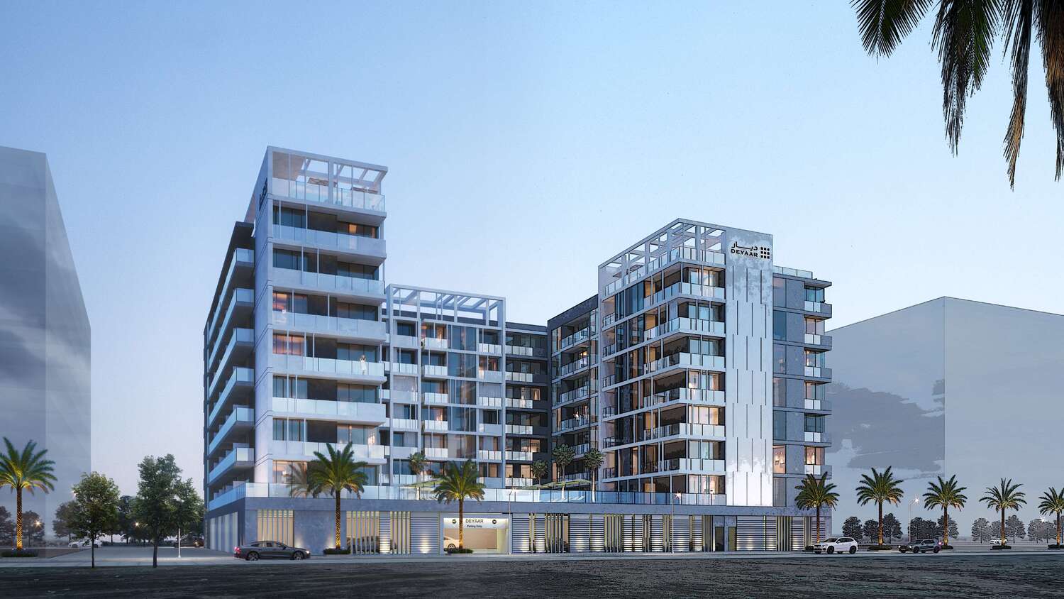 Talia Residences image 4