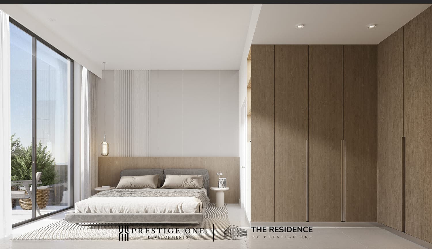 The Residence by Prestige One image 7