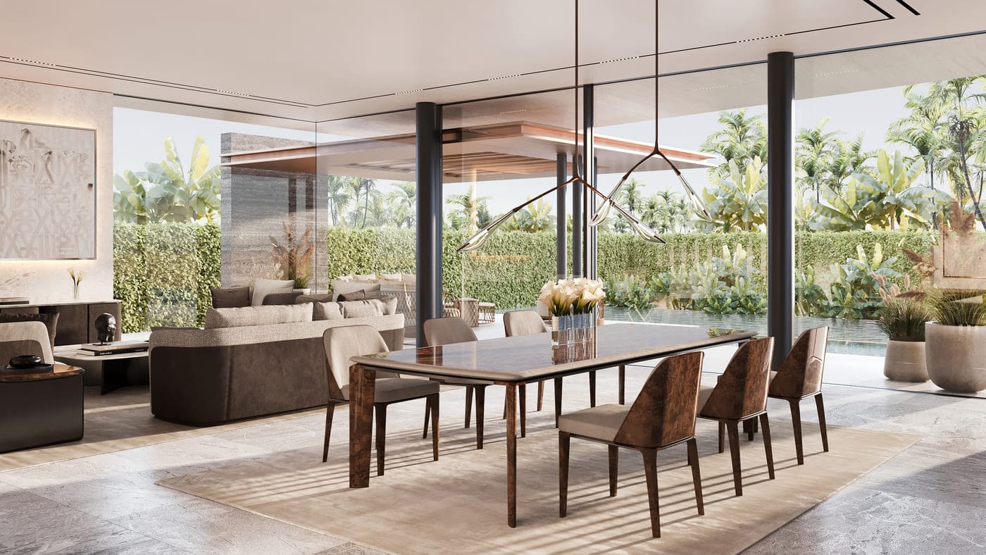 Mira Villas by Bentley Home image 9