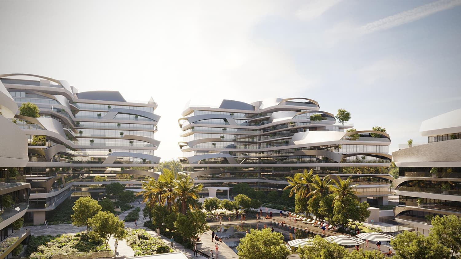 Tonino Lamborghini Residences image 2