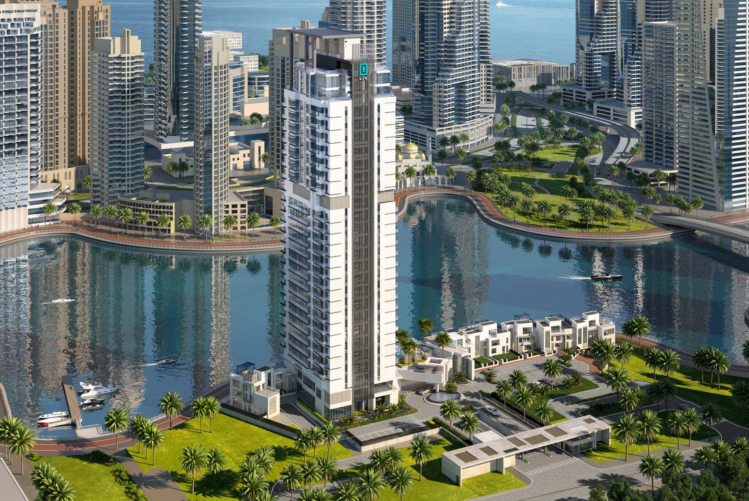 LIV Waterside image 3