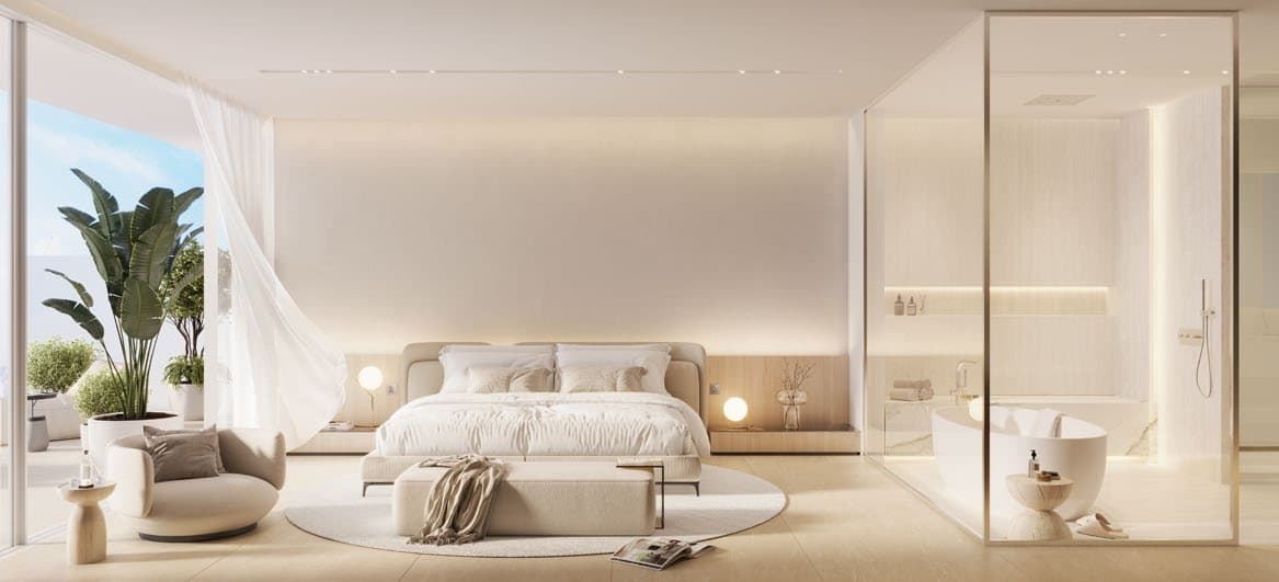 The Chedi Private Residences image 12