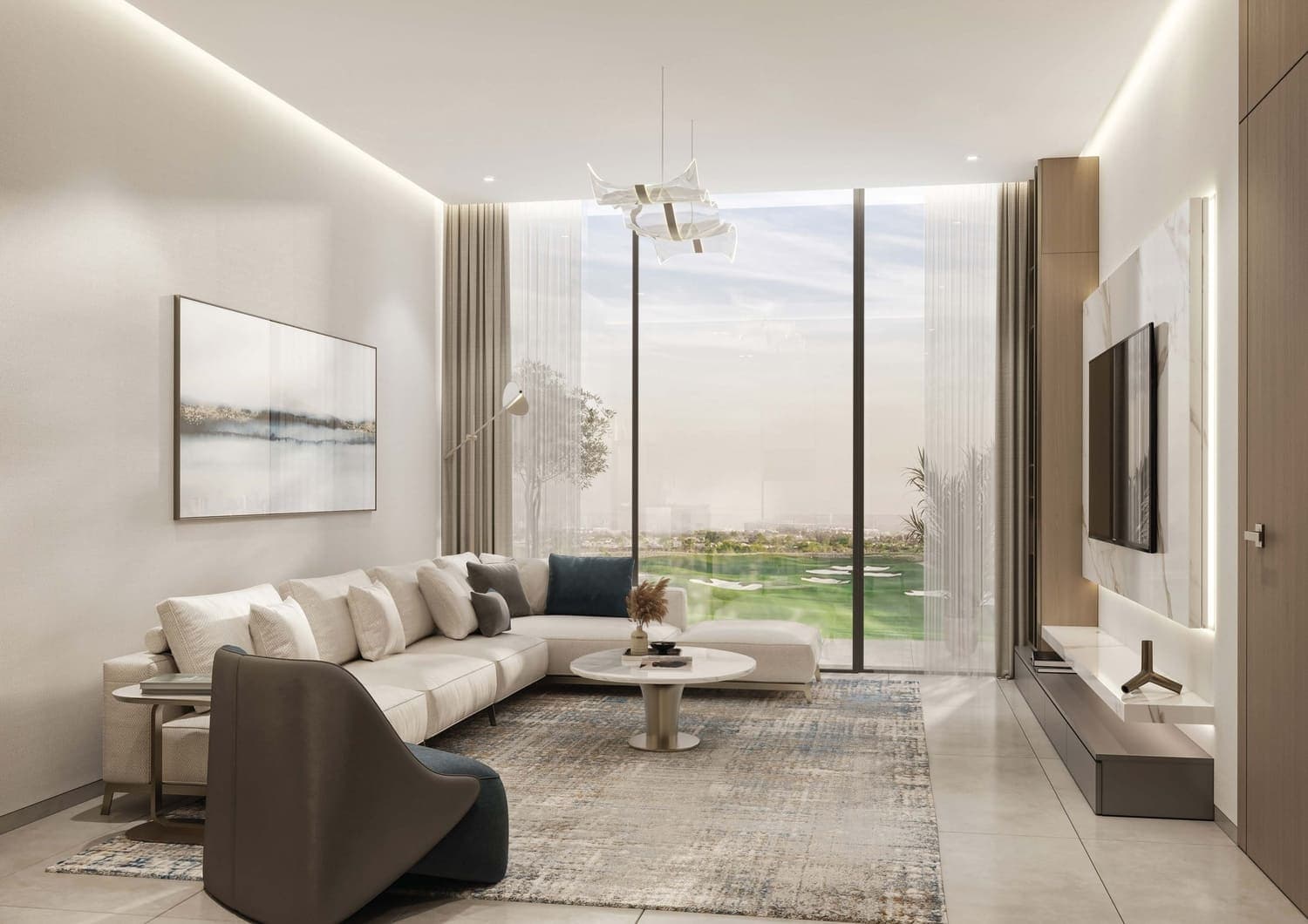Golf Place image 11
