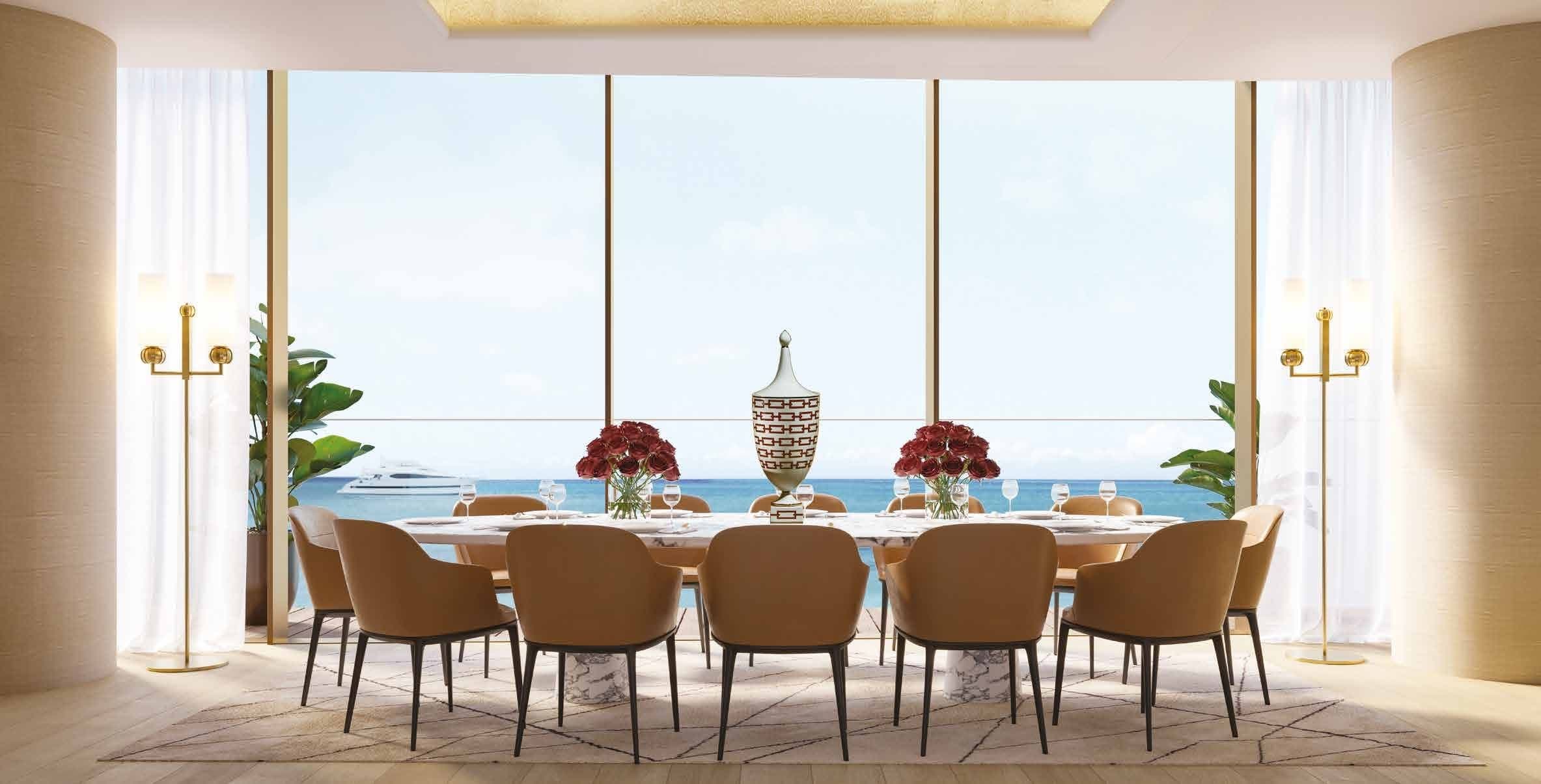 Bulgari Lighthouse image 10