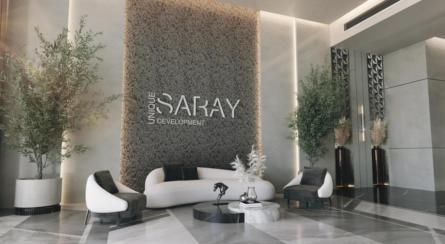 Saray Prime Residence image 12